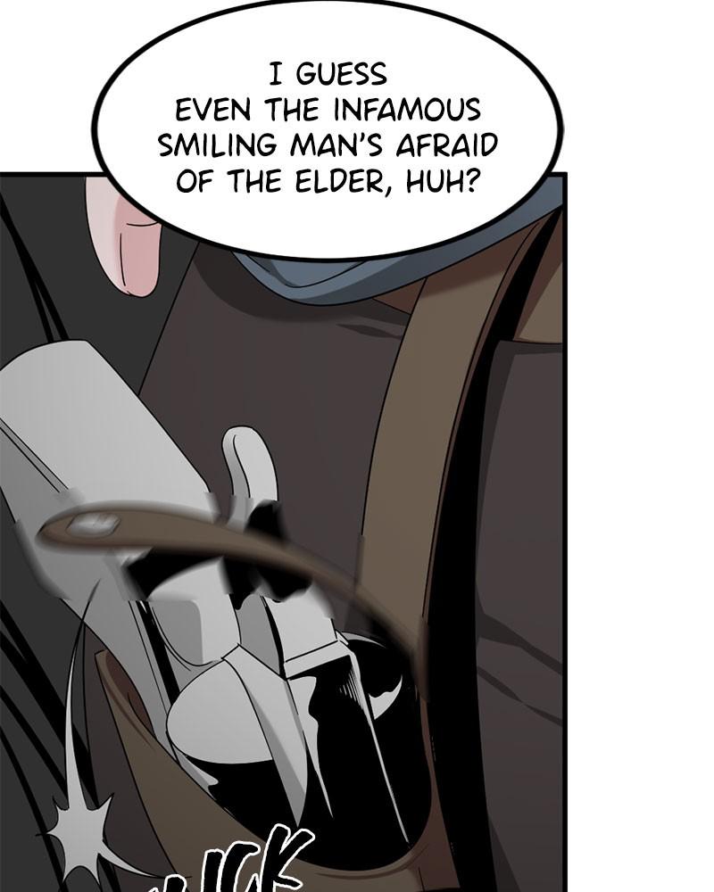 Hero Killer Chap 49 - Next Chap 50