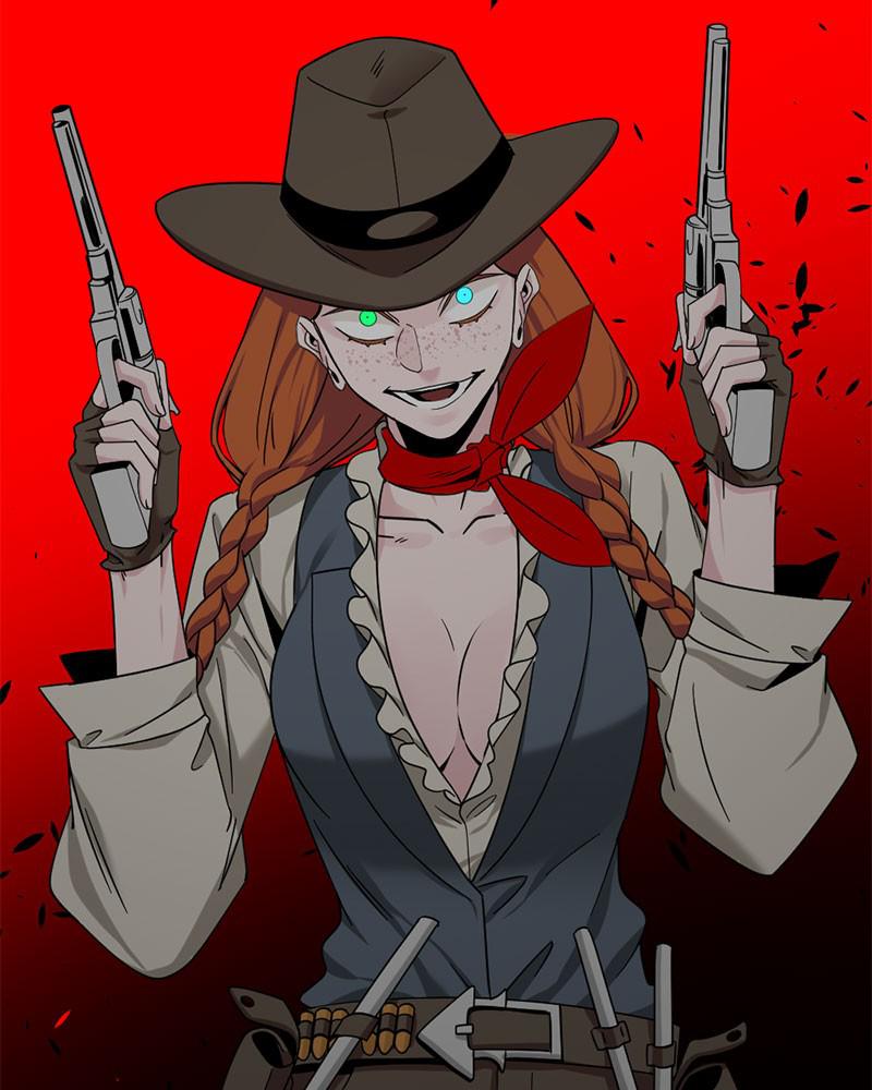 Hero Killer Chap 49 - Next Chap 50