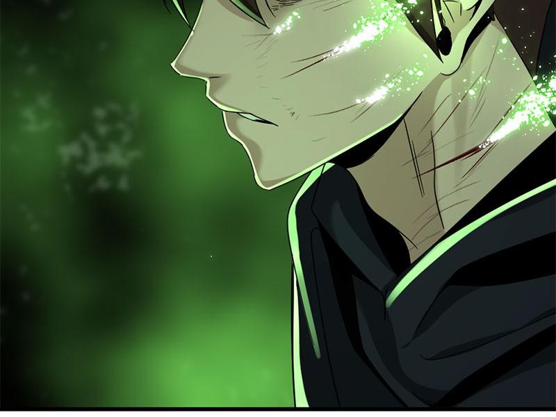 Hero Killer Chap 49 - Next Chap 50
