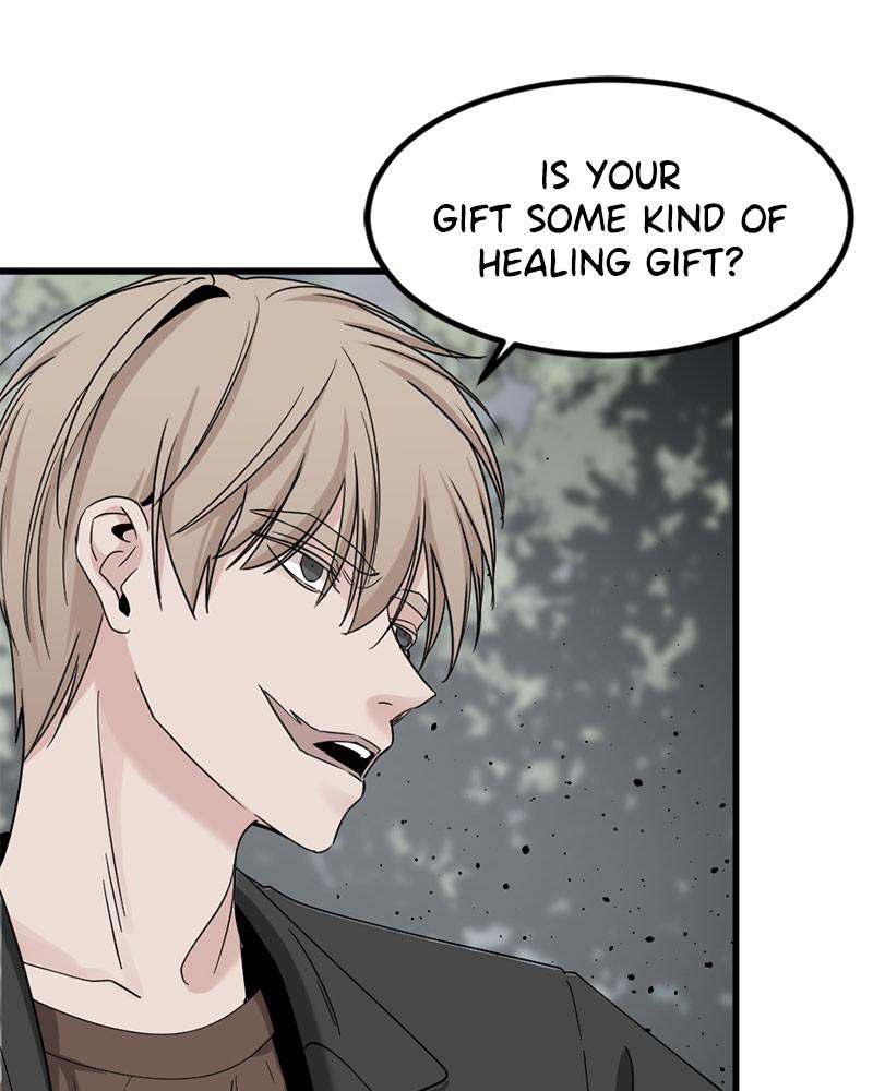 Hero Killer Chap 49 - Next Chap 50