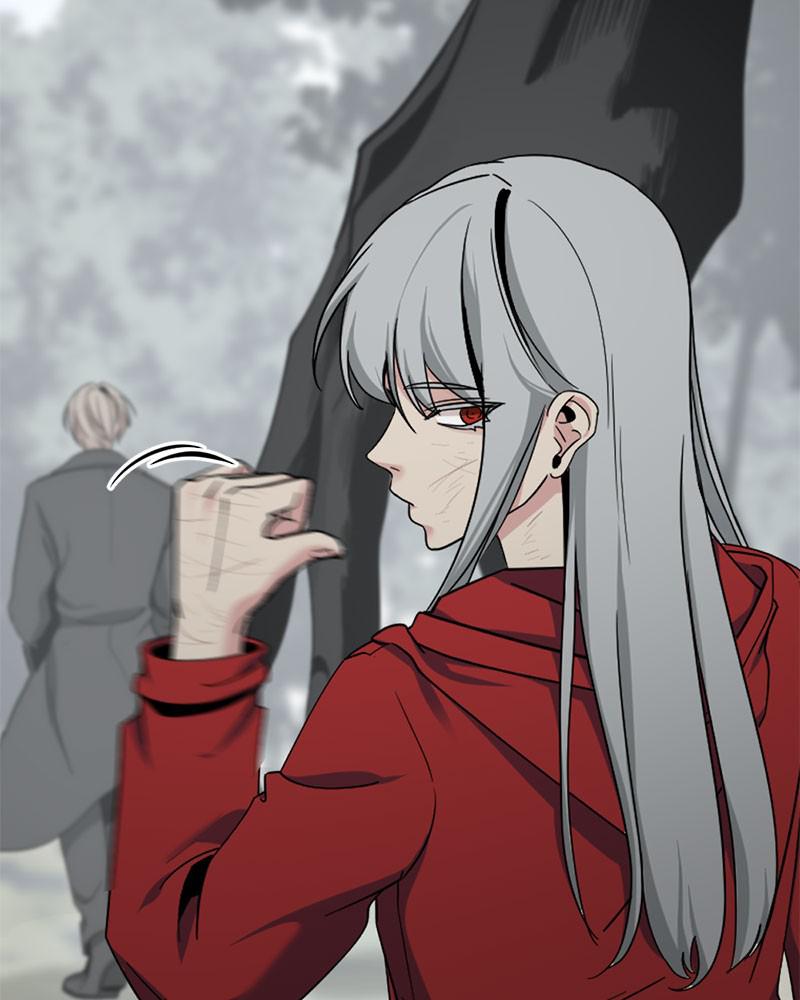 Hero Killer Chap 49 - Next Chap 50