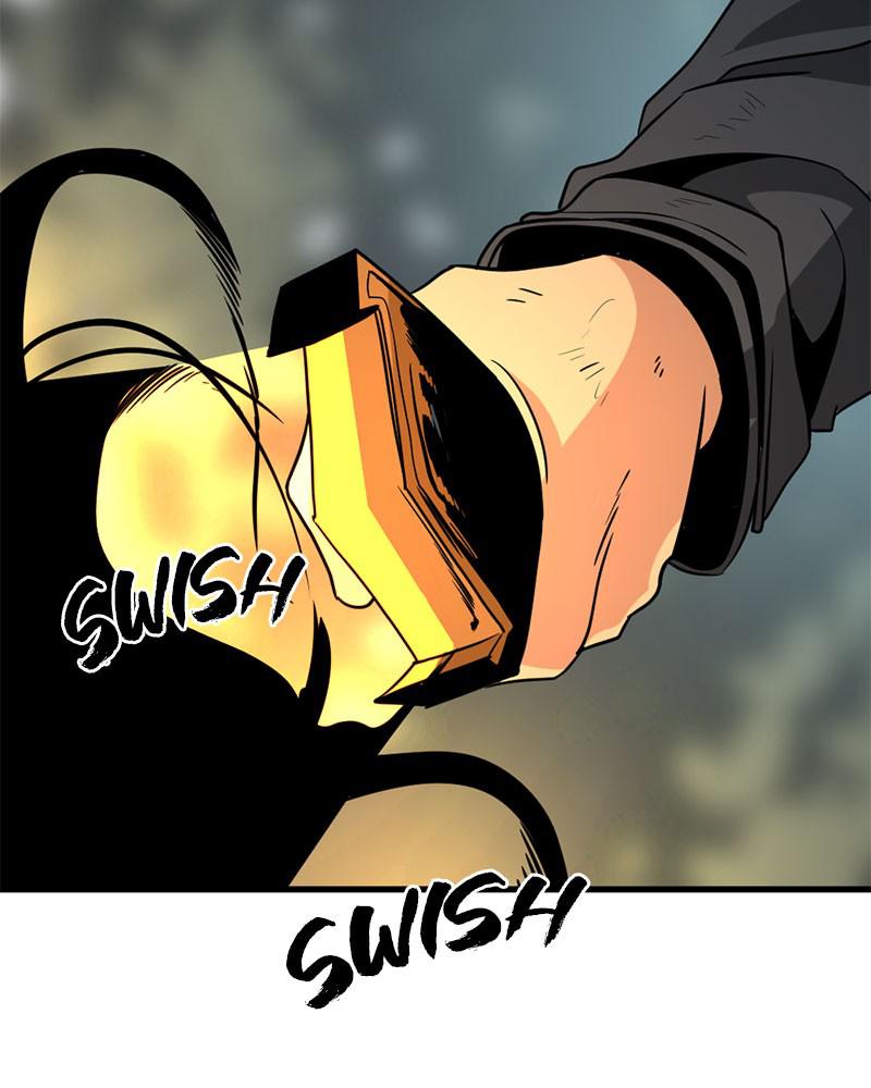 Hero Killer Chap 49 - Next Chap 50