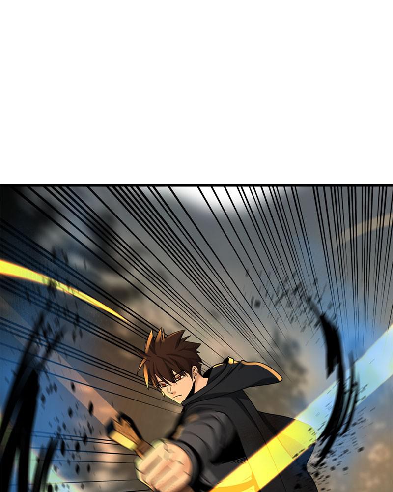 Hero Killer Chap 49 - Next Chap 50