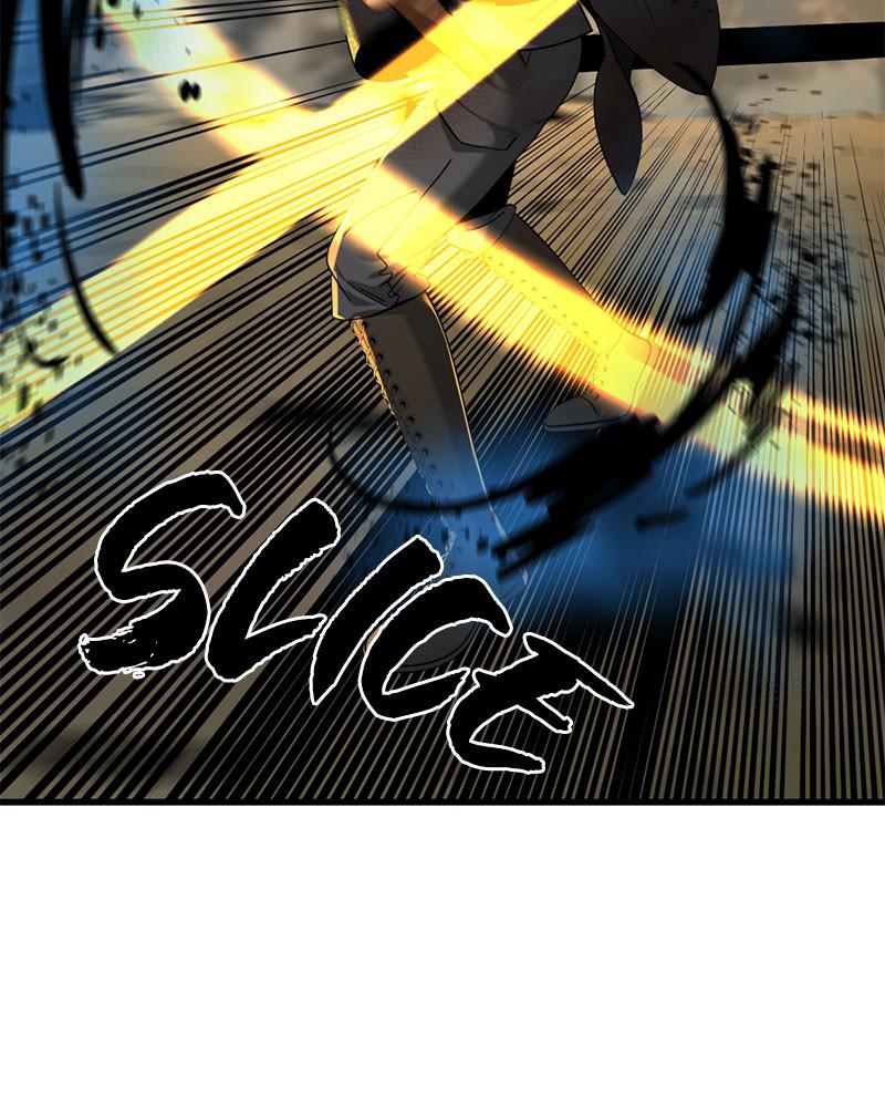 Hero Killer Chap 49 - Next Chap 50