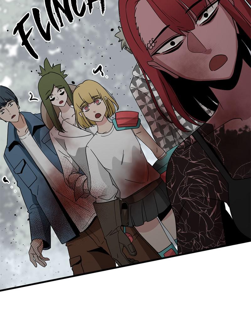 Hero Killer Chap 49 - Next Chap 50