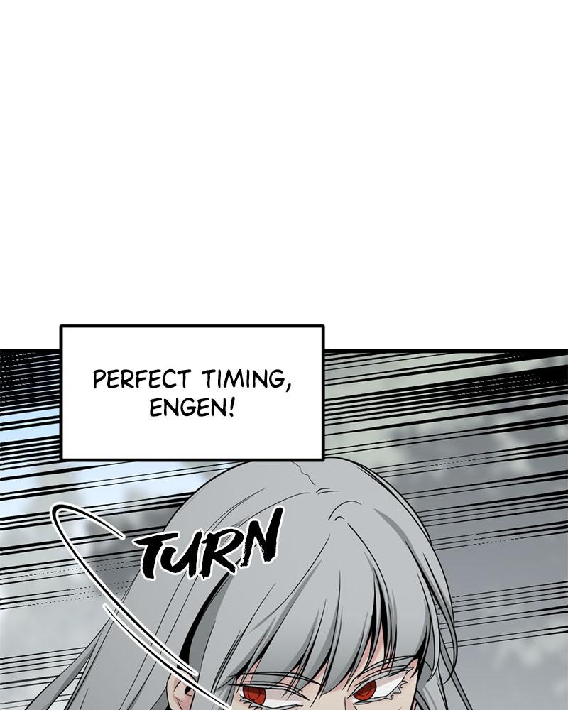 Hero Killer Chap 49 - Next Chap 50