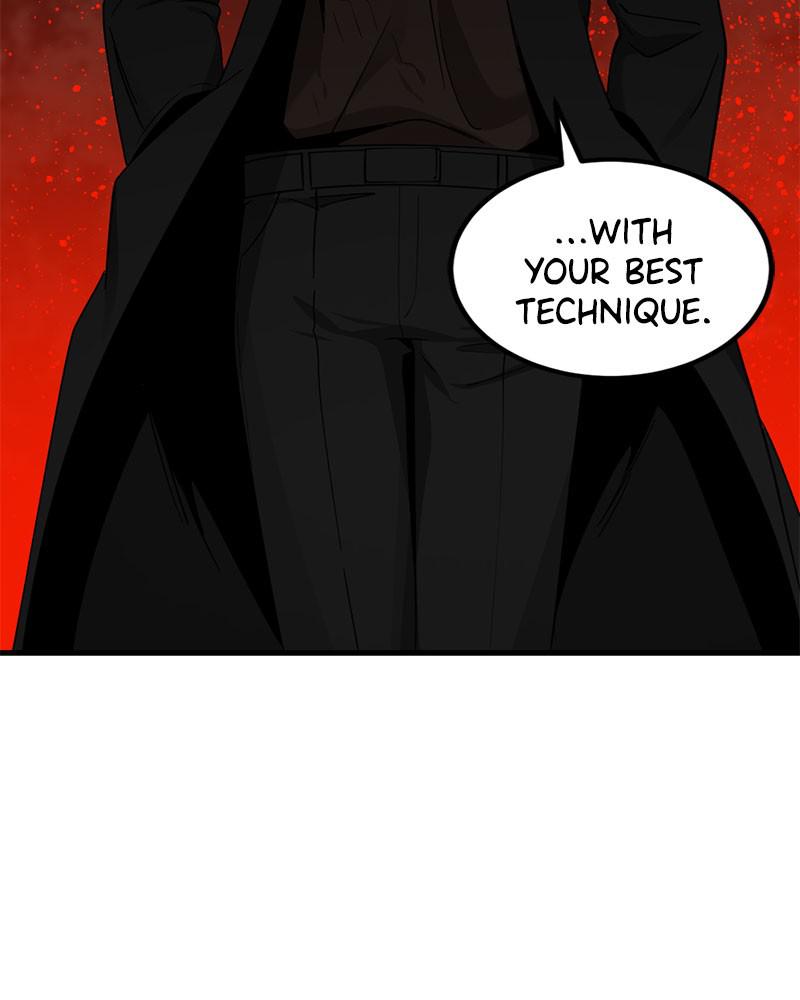 Hero Killer Chap 49 - Next Chap 50