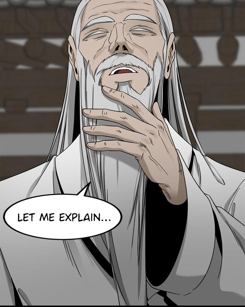 Hero Killer Chap 49 - Next Chap 50