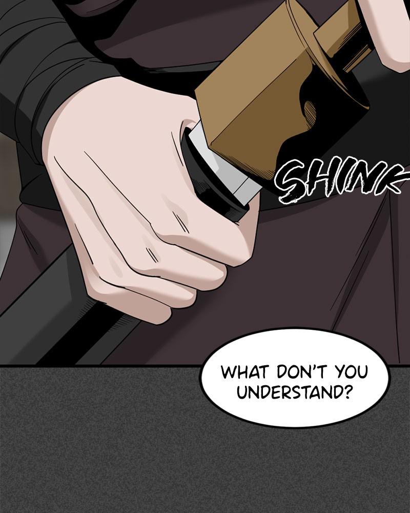 Hero Killer Chap 49 - Next Chap 50