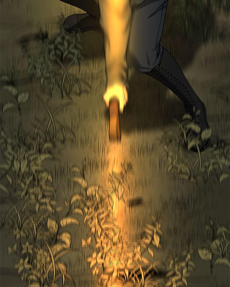 Hero Killer Chap 49 - Next Chap 50