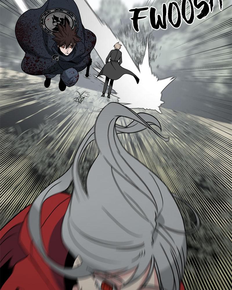 Hero Killer Chap 49 - Next Chap 50
