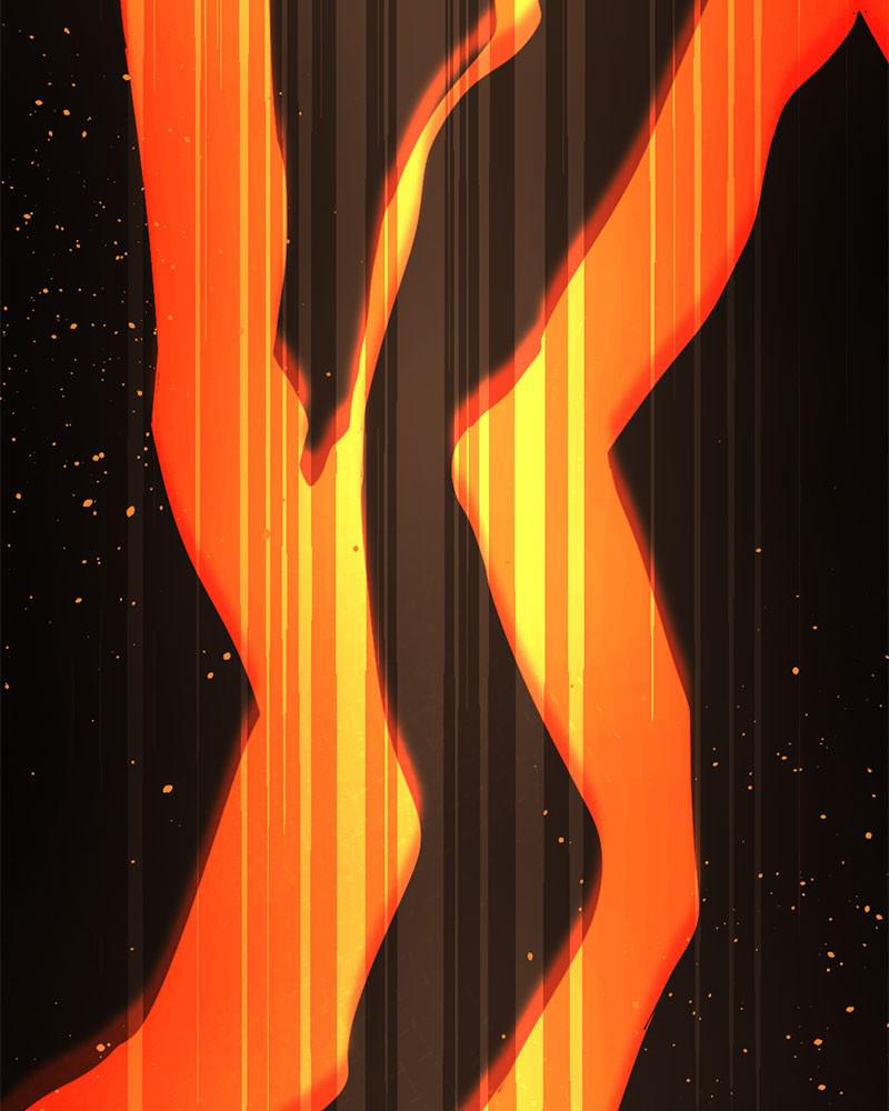 Hero Killer Chap 49 - Next Chap 50