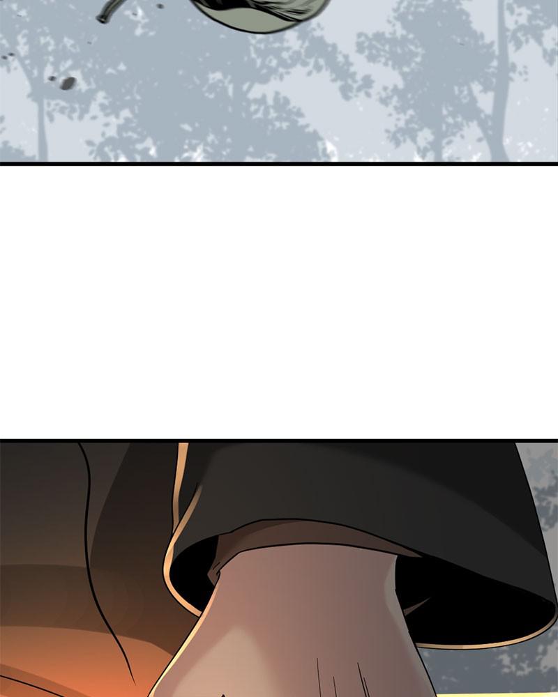 Hero Killer Chap 49 - Next Chap 50