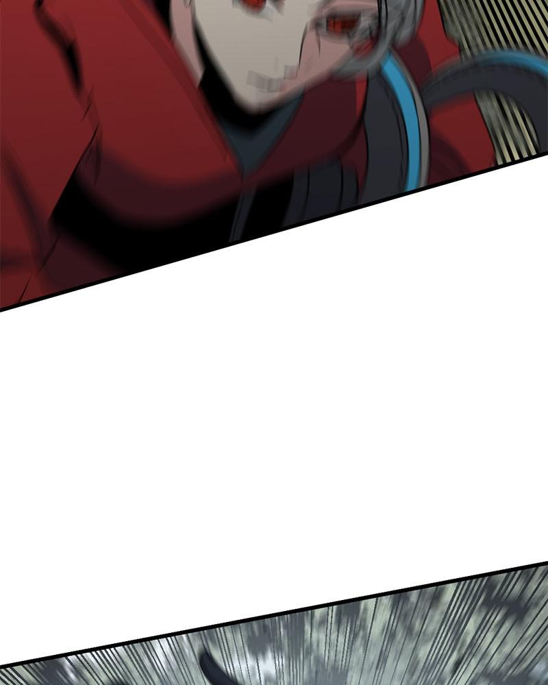 Hero Killer Chap 49 - Next Chap 50