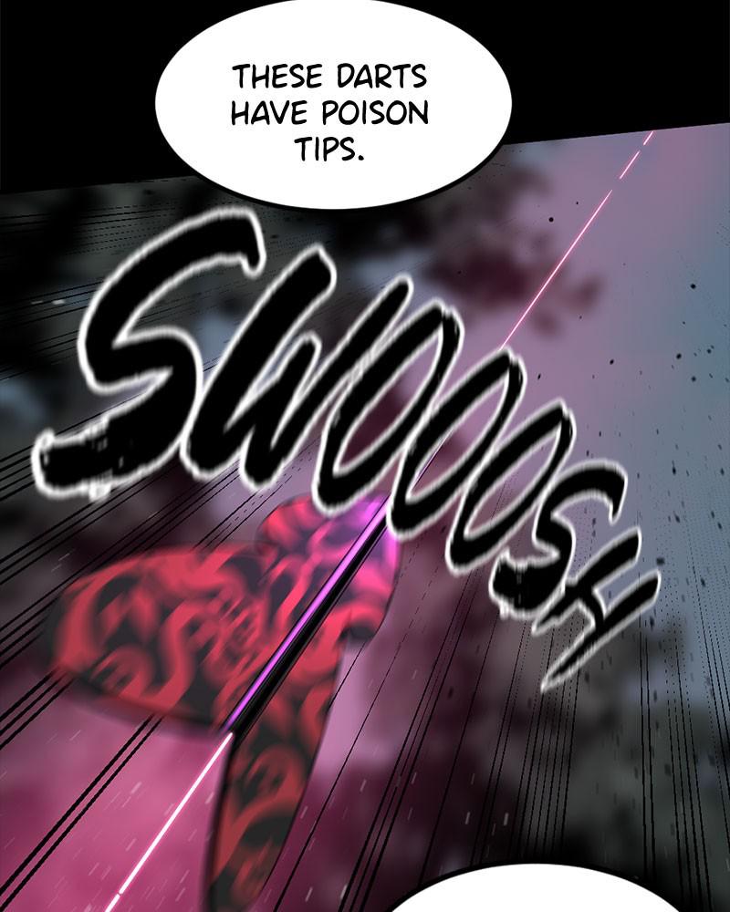 Hero Killer Chap 40 - Next Chap 41