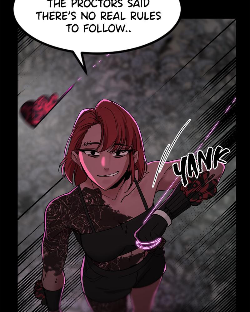 Hero Killer Chap 40 - Next Chap 41