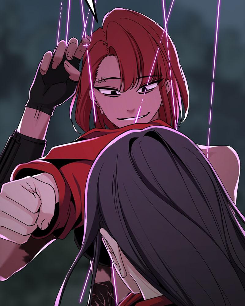 Hero Killer Chap 40 - Next Chap 41