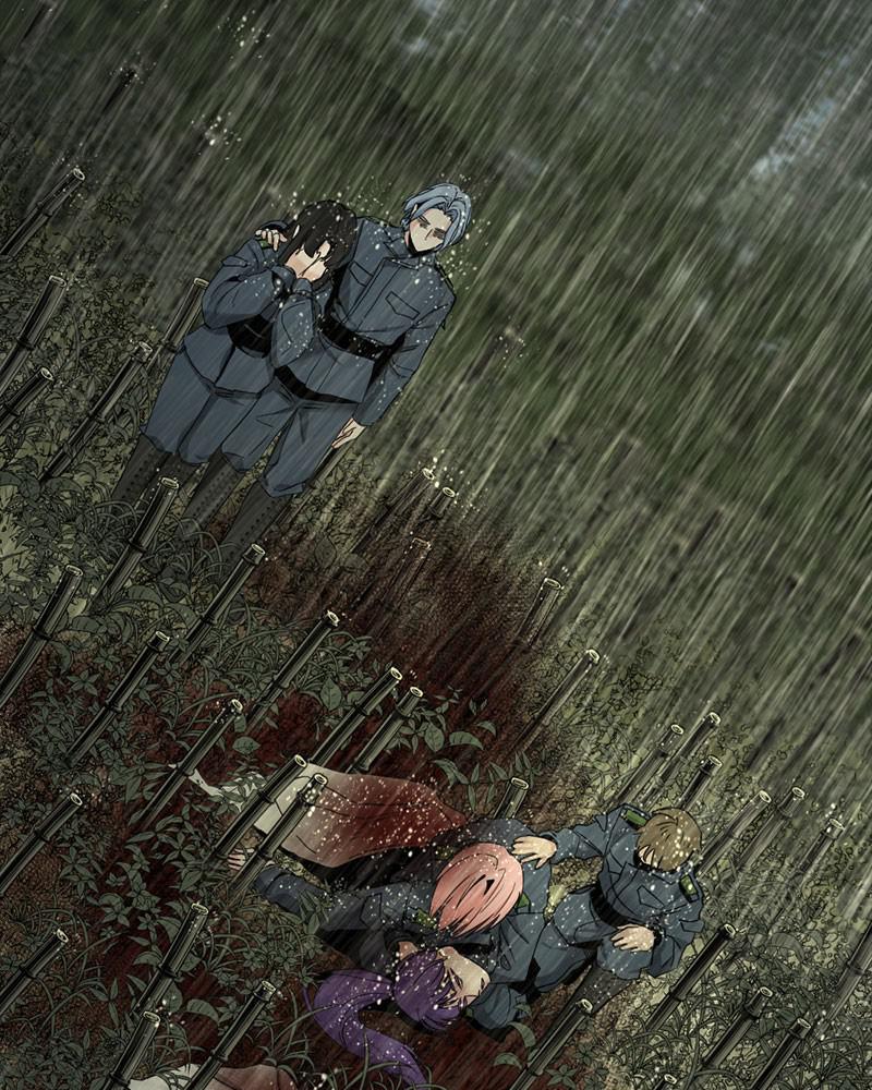 Hero Killer Chap 40 - Next Chap 41