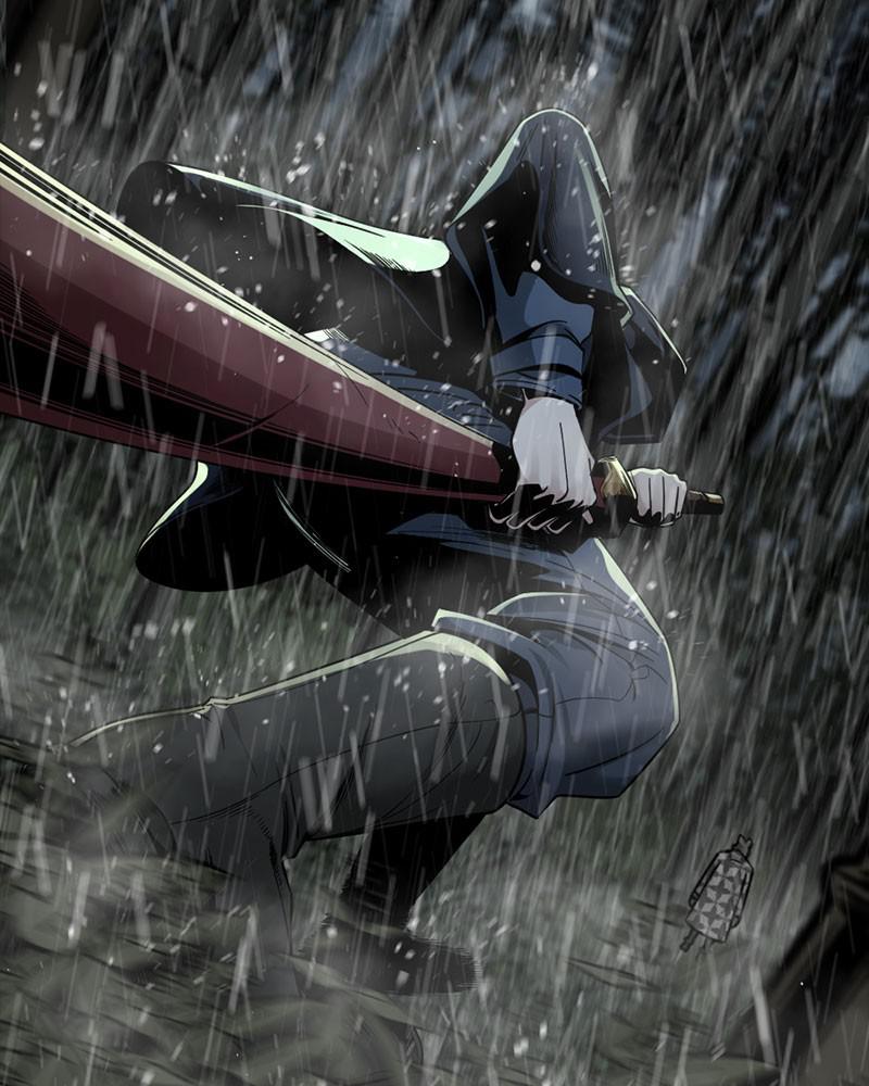 Hero Killer Chap 40 - Next Chap 41