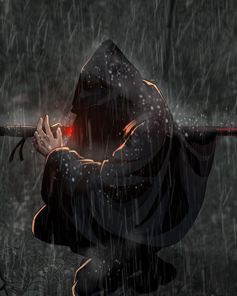 Hero Killer Chap 40 - Next Chap 41