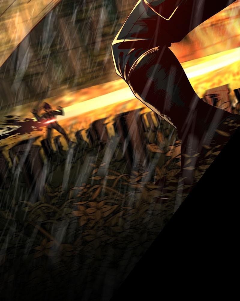 Hero Killer Chap 40 - Next Chap 41