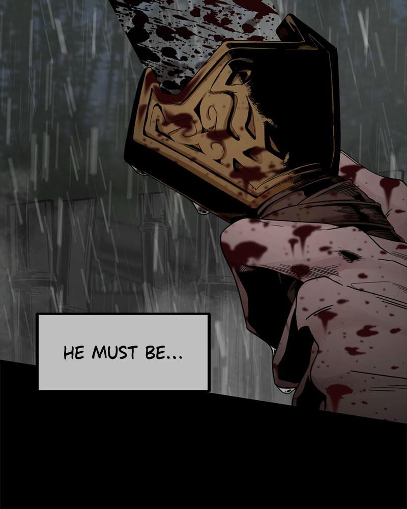 Hero Killer Chap 40 - Next Chap 41