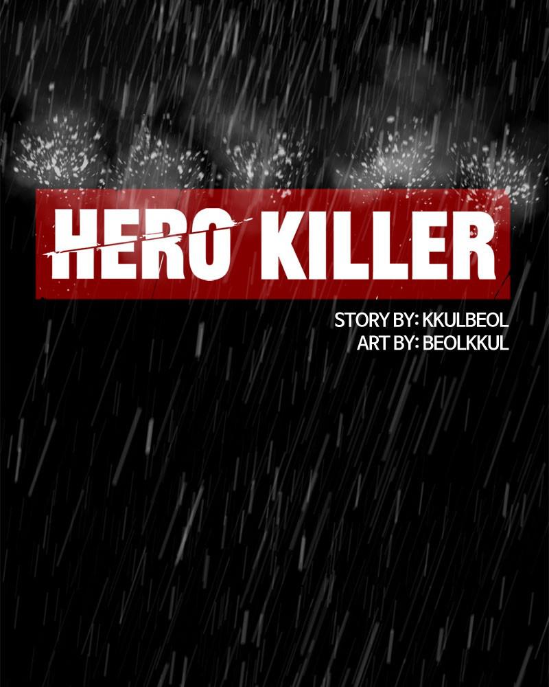 Hero Killer Chap 40 - Next Chap 41