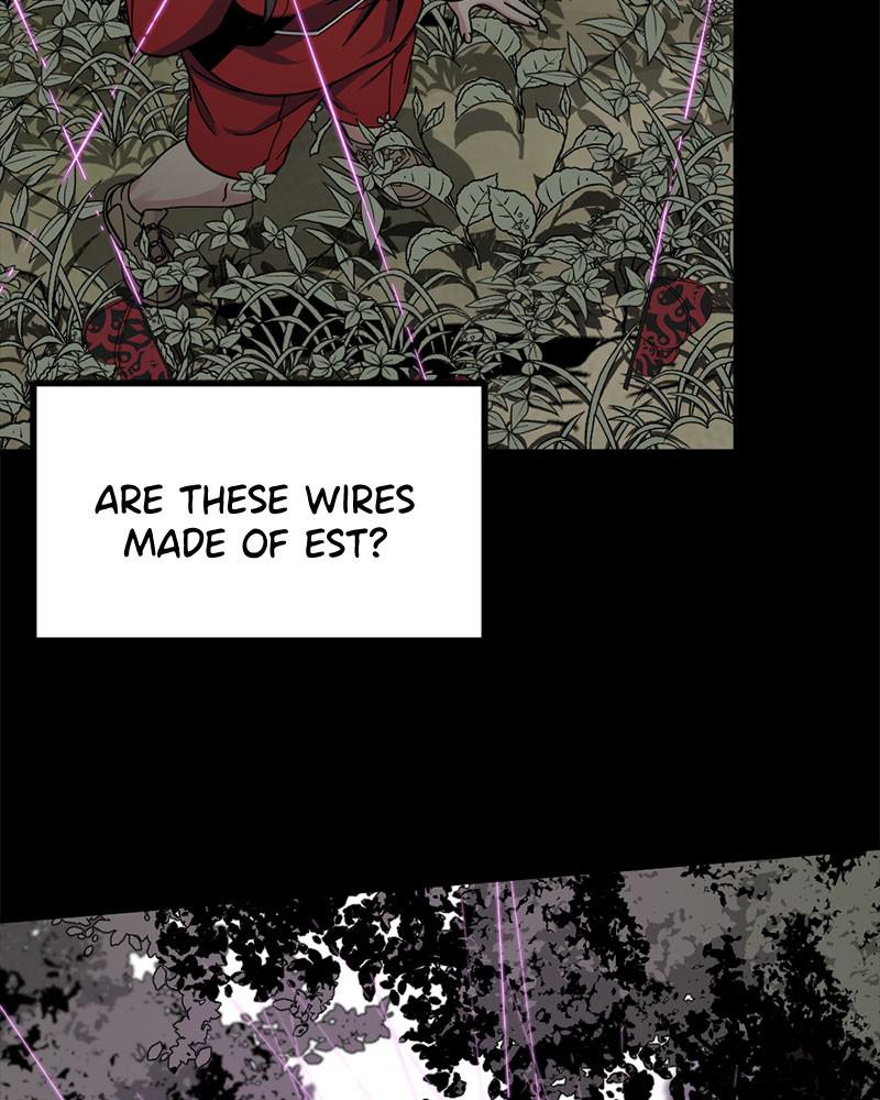 Hero Killer Chap 40 - Next Chap 41