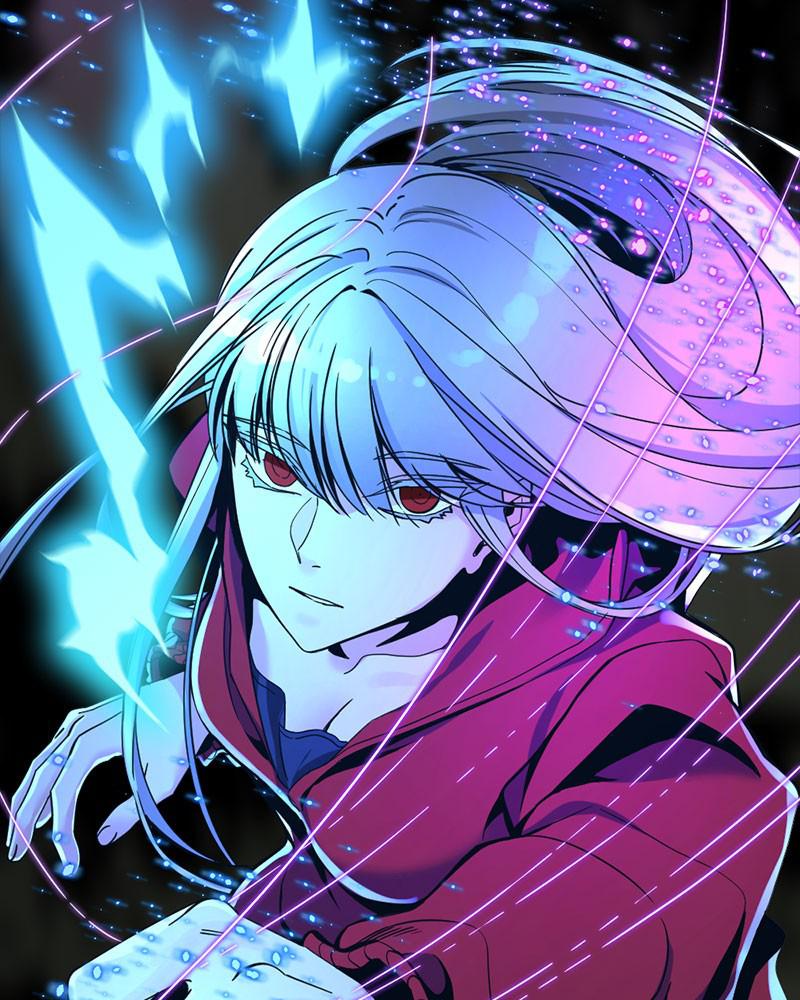 Hero Killer Chap 40 - Next Chap 41
