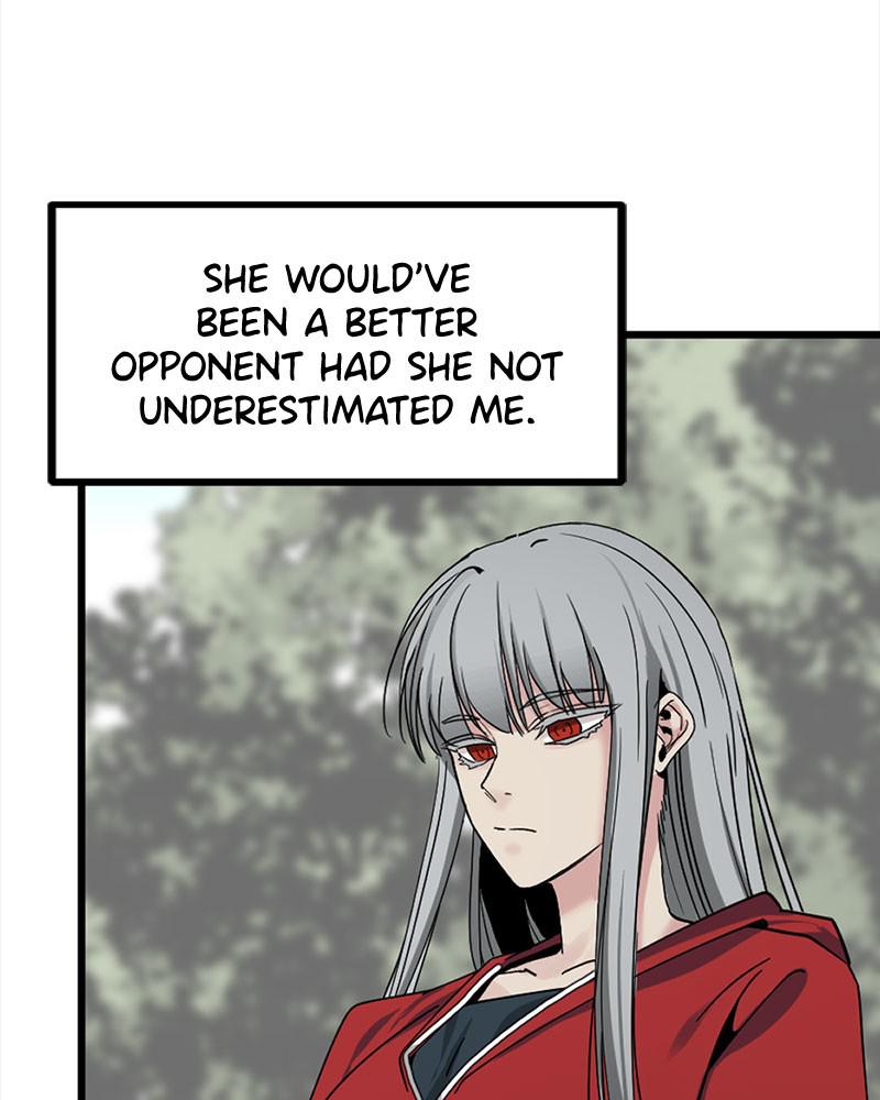 Hero Killer Chap 40 - Next Chap 41