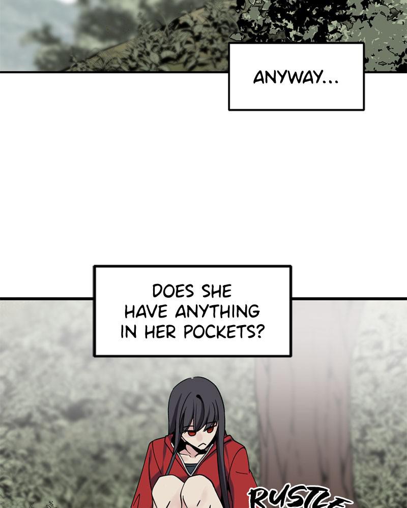 Hero Killer Chap 40 - Next Chap 41