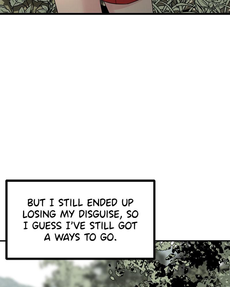Hero Killer Chap 40 - Next Chap 41