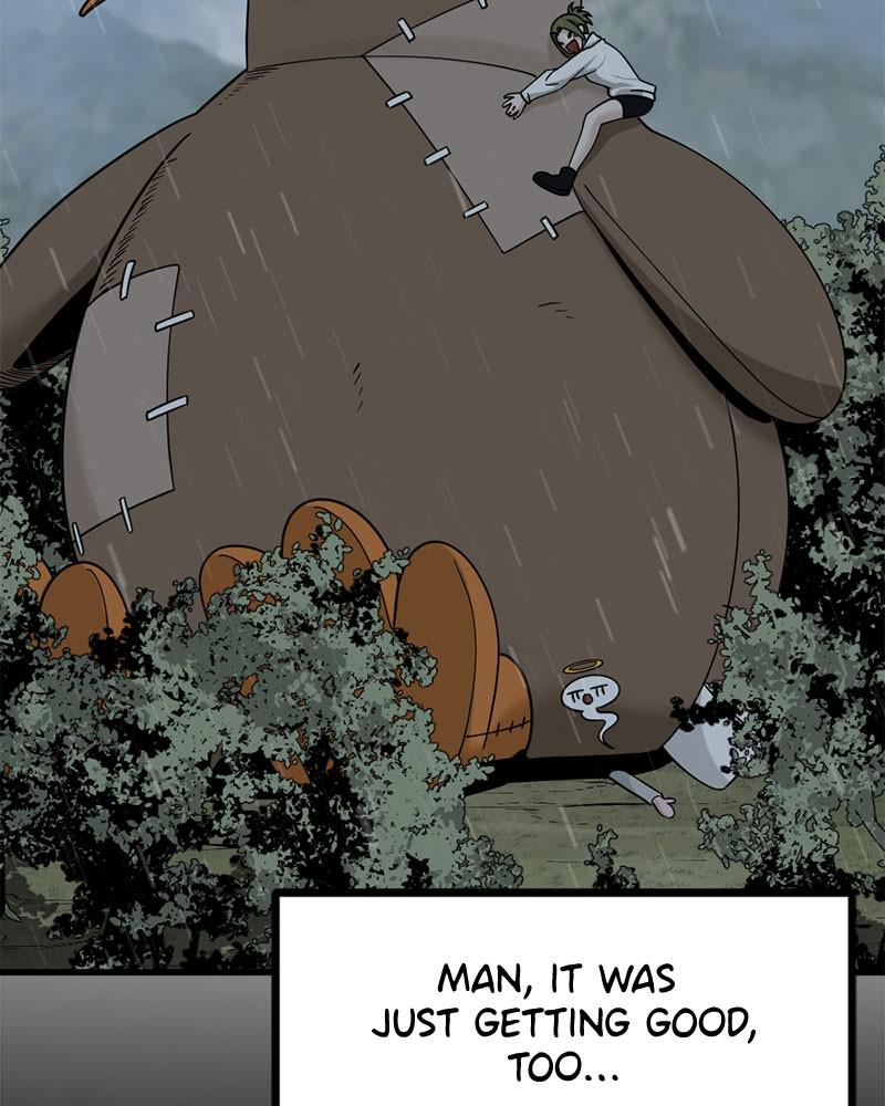 Hero Killer Chap 40 - Next Chap 41