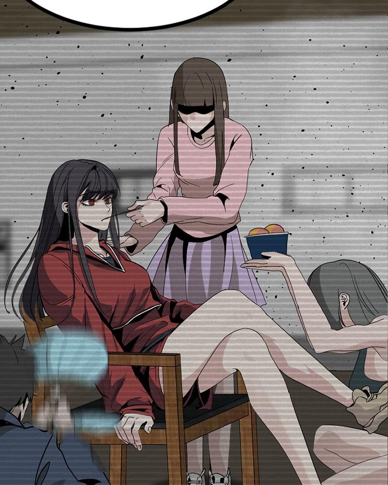 Hero Killer Chap 40 - Next Chap 41