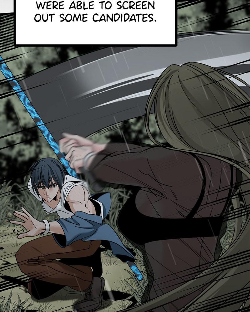Hero Killer Chap 40 - Next Chap 41
