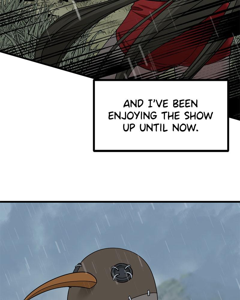 Hero Killer Chap 40 - Next Chap 41
