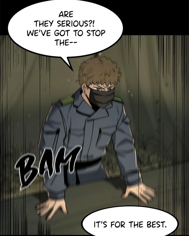 Hero Killer Chap 41 - Next Chap 42