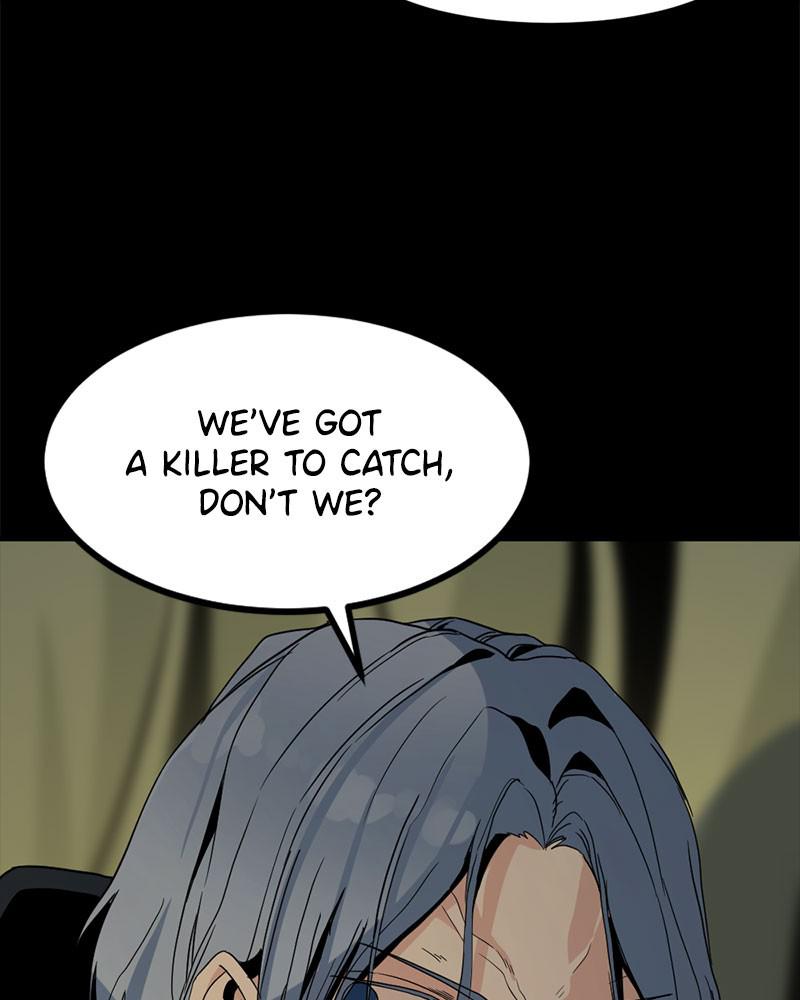 Hero Killer Chap 41 - Next Chap 42