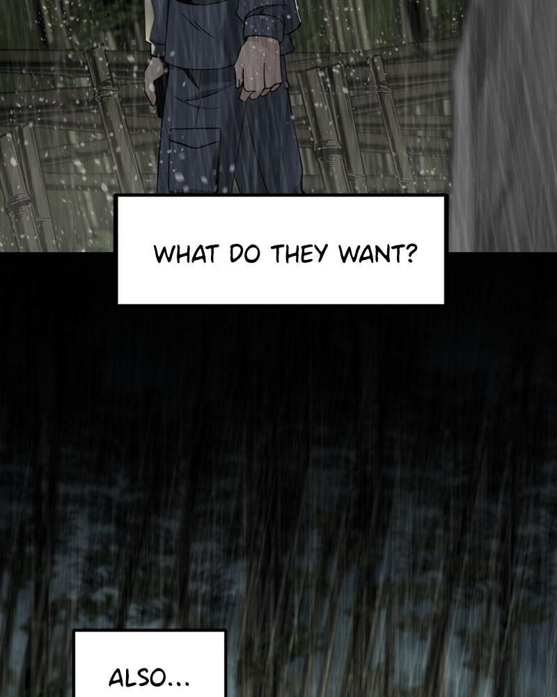 Hero Killer Chap 41 - Next Chap 42