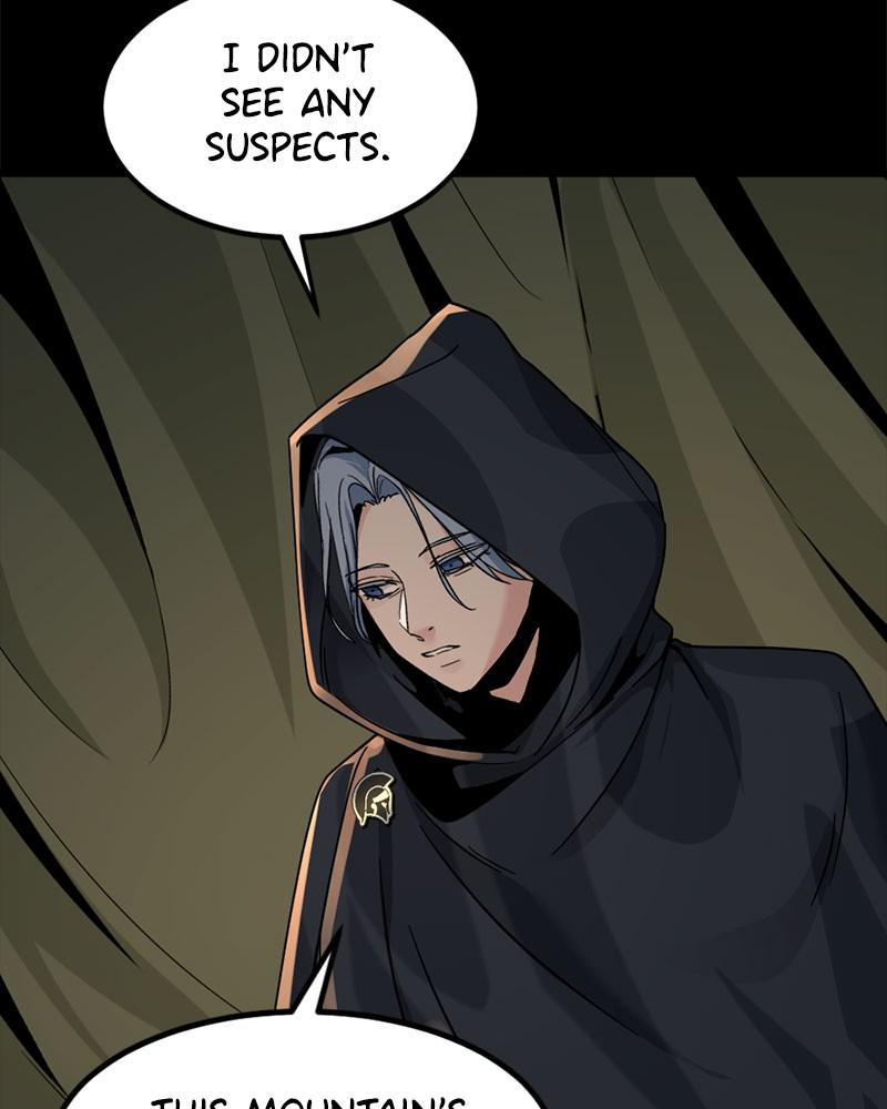 Hero Killer Chap 41 - Next Chap 42