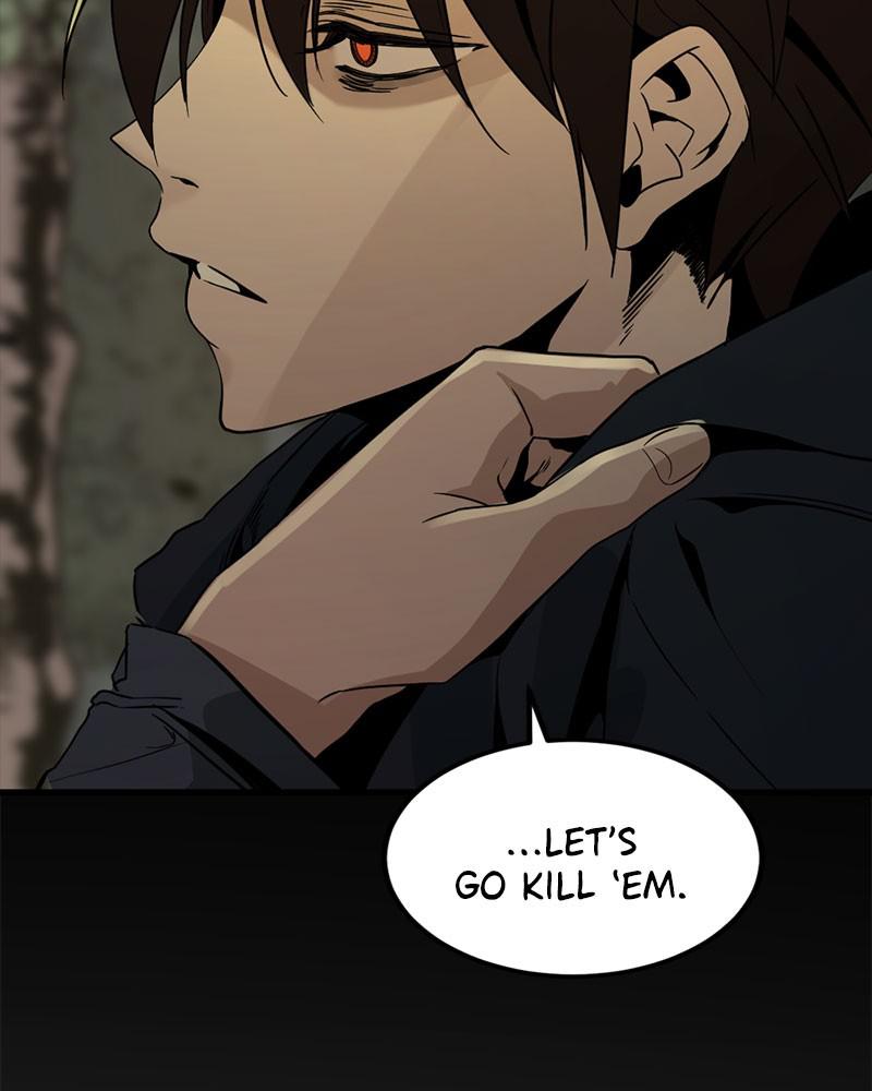 Hero Killer Chap 41 - Next Chap 42