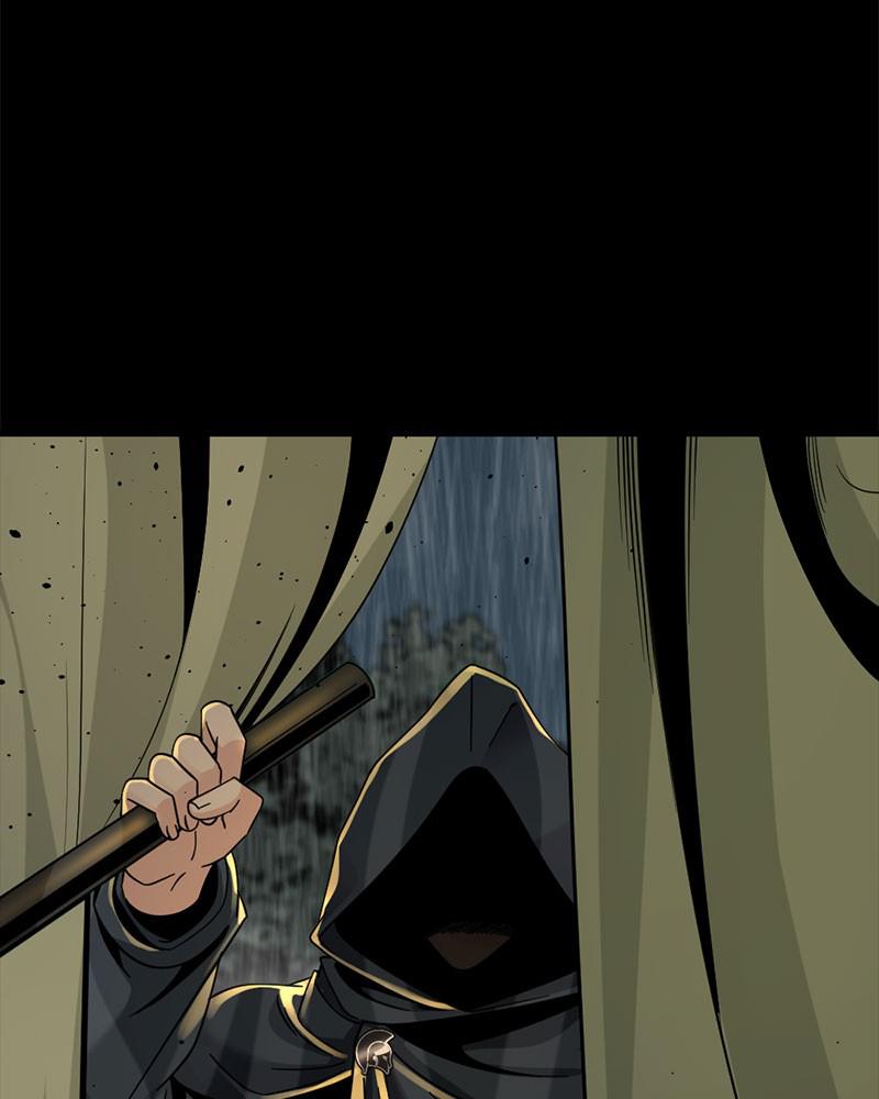 Hero Killer Chap 41 - Next Chap 42