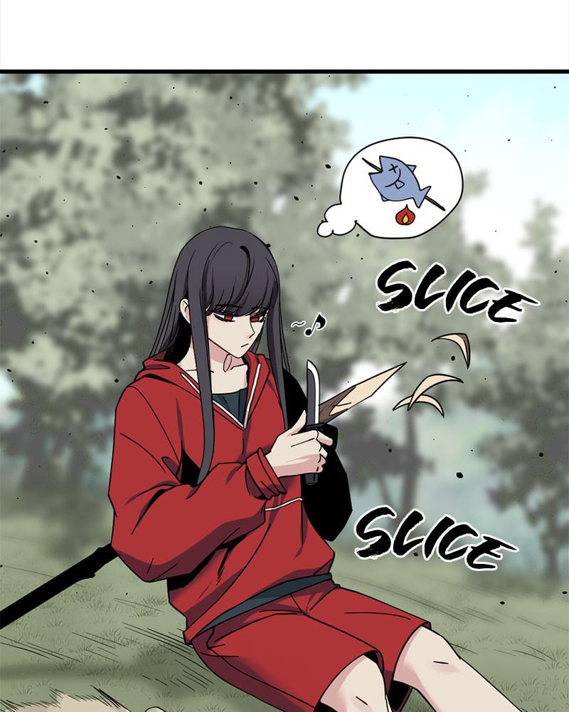Hero Killer Chap 41 - Next Chap 42