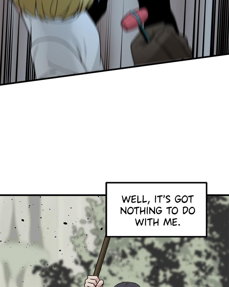 Hero Killer Chap 41 - Next Chap 42