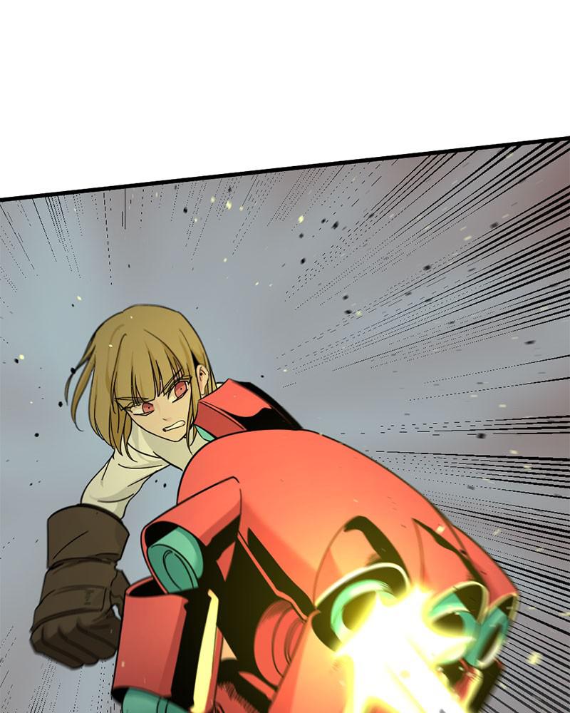 Hero Killer Chap 41 - Next Chap 42