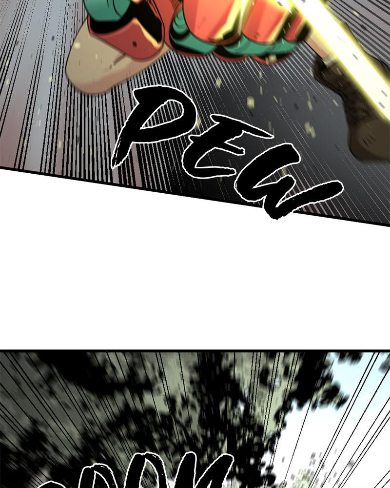 Hero Killer Chap 41 - Next Chap 42