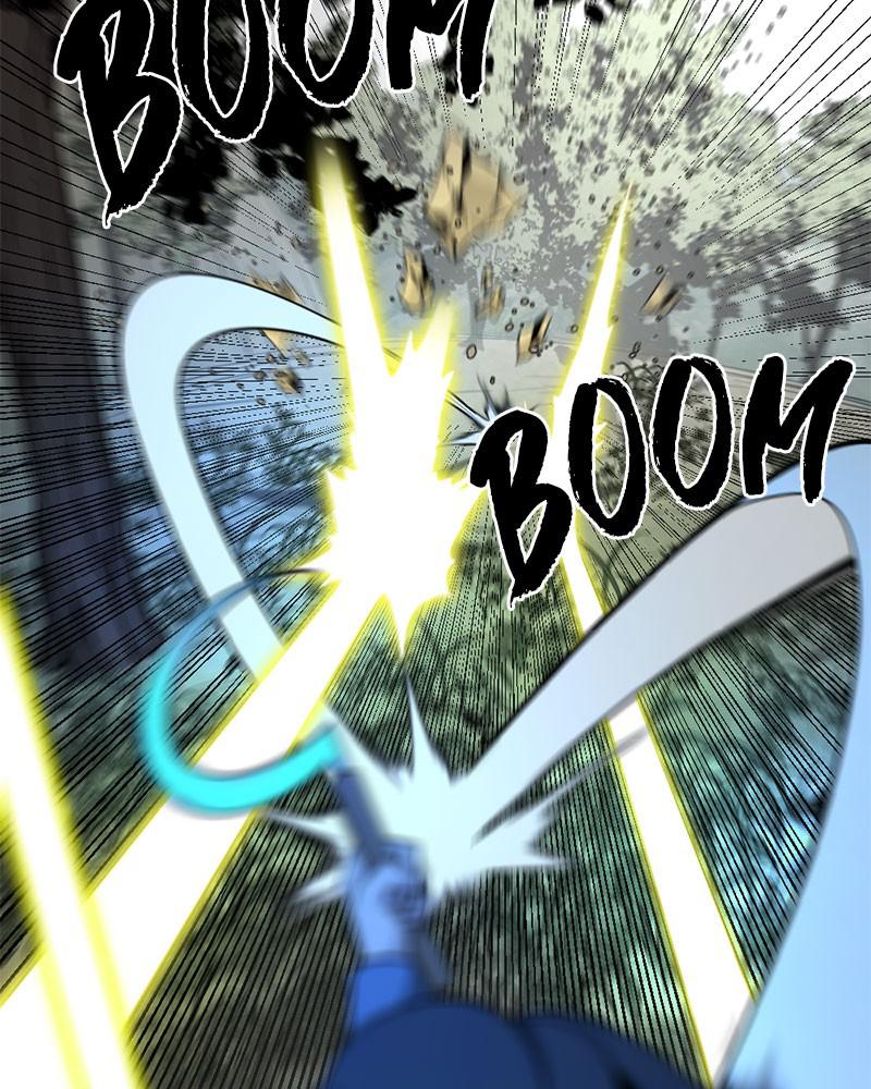 Hero Killer Chap 41 - Next Chap 42
