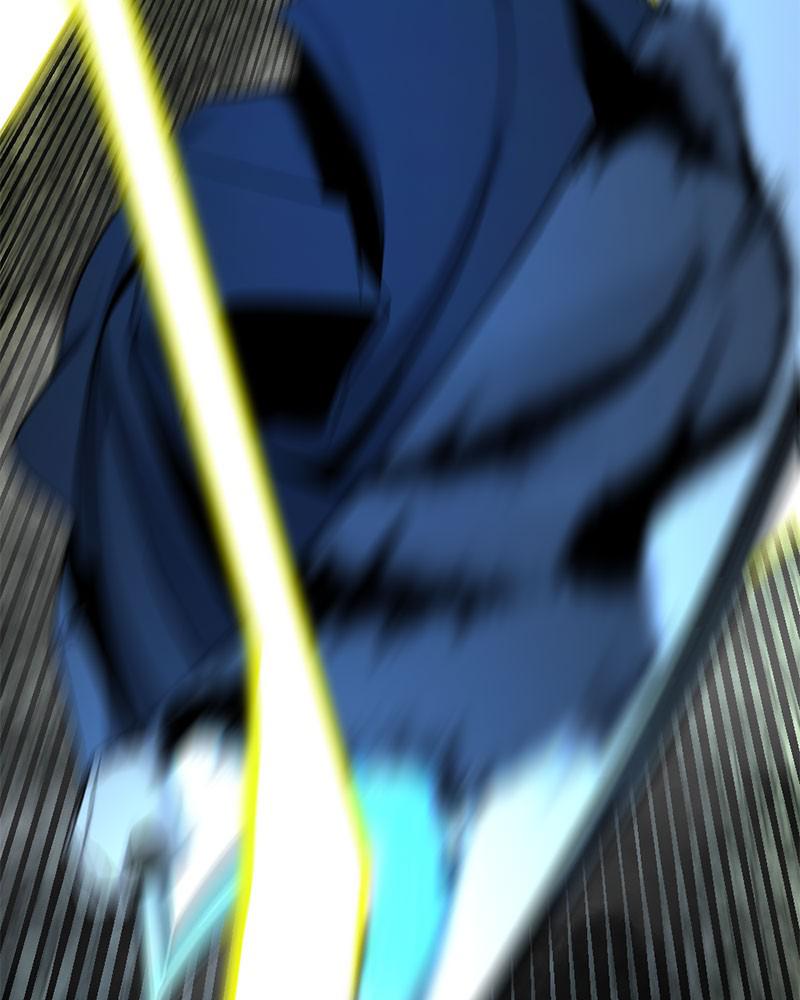 Hero Killer Chap 41 - Next Chap 42