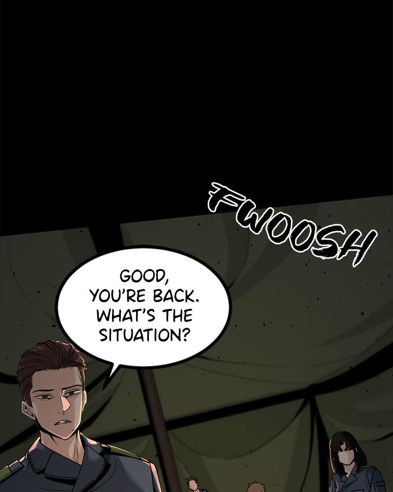 Hero Killer Chap 41 - Next Chap 42