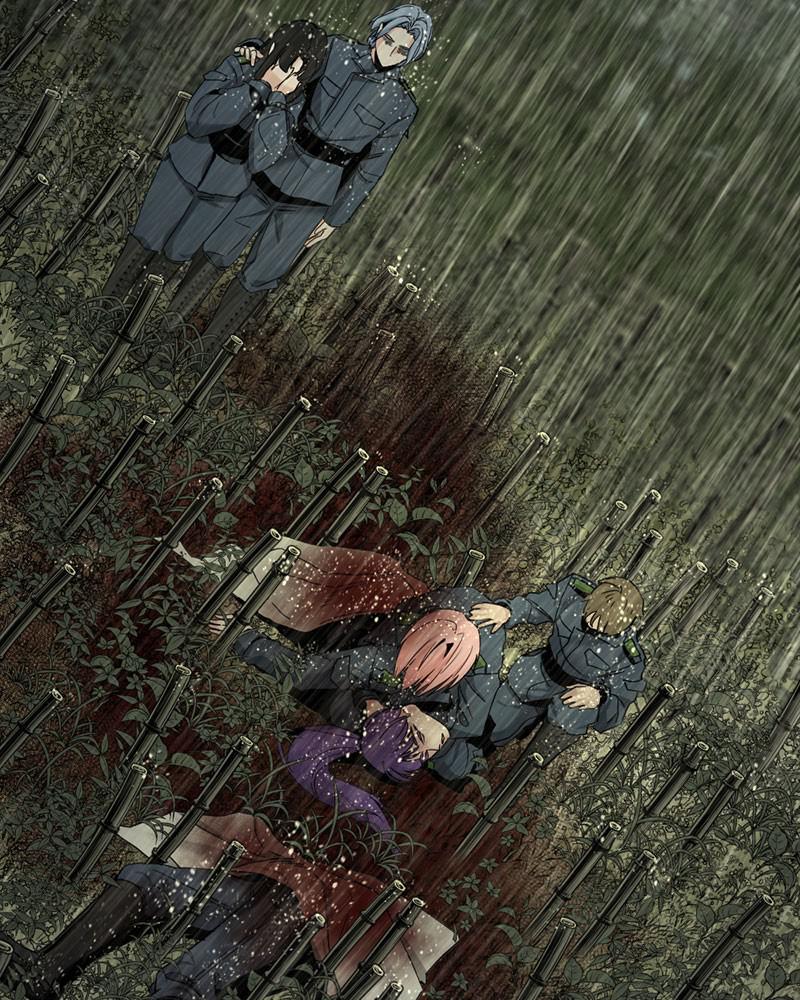 Hero Killer Chap 41 - Next Chap 42